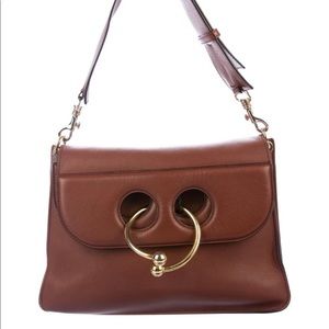 J.W Anderson Bag Medium Pierced Bag